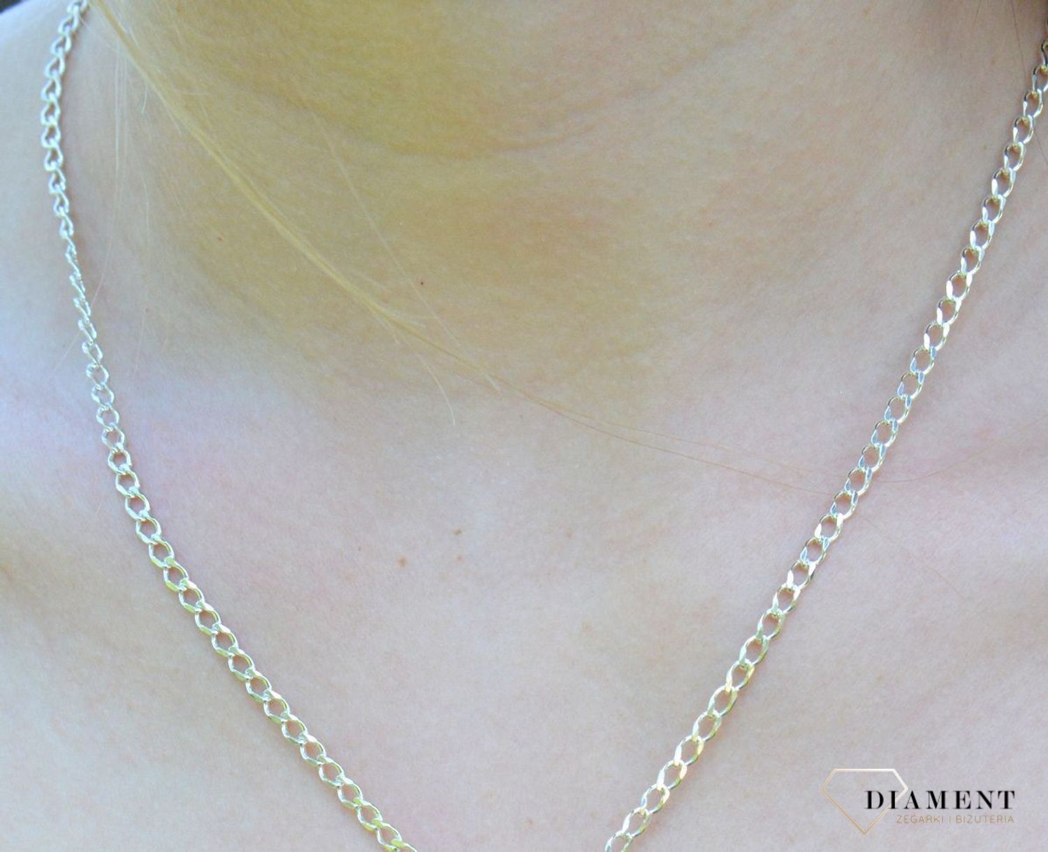 Łańcuszek srebrny 925 pancerka DIA-LAN-5892-925 3,2mm (1).jpg